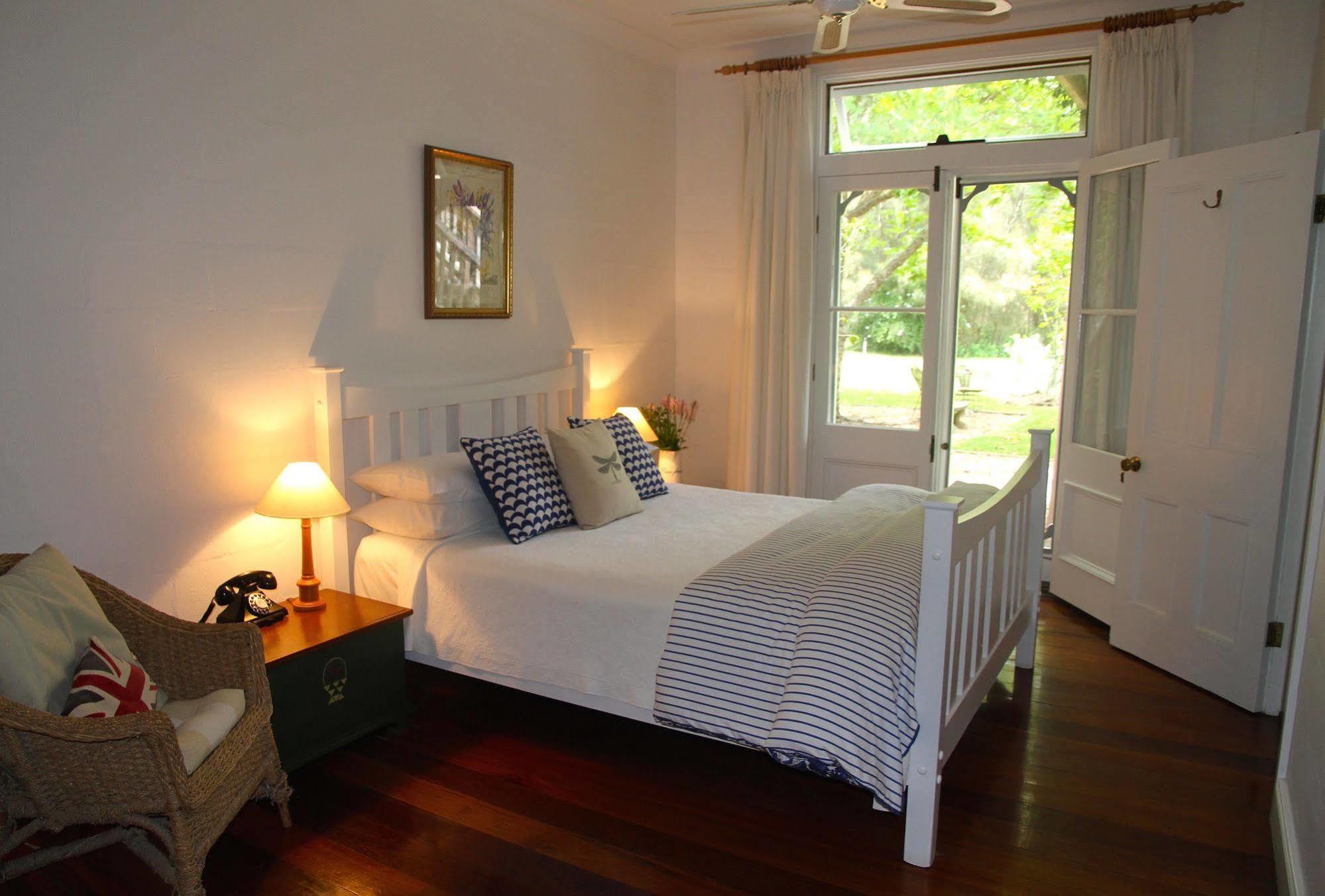 The Carriages Boutique Hotel And Vineyard Pokolbin Exterior photo